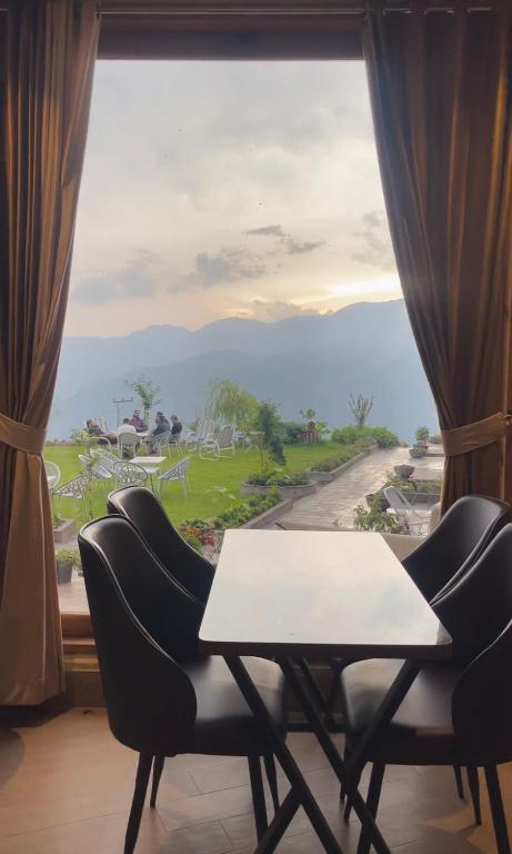Oro Shogran