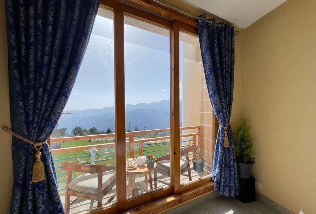 Oro Shogran