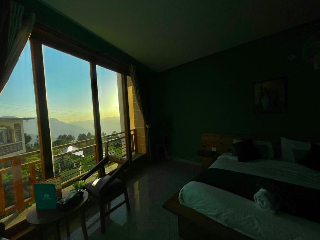 Oro Shogran