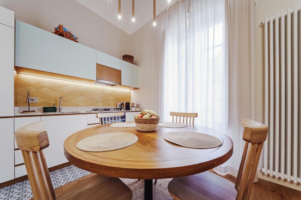 GuestHost - Casa Teresa Charming Central Flat - 2