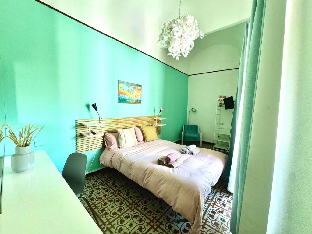 AlbaChiara Guesthouse - 2