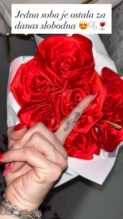 Jacuzzy Rooms Andjela - 3