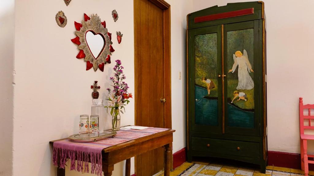 El Diablo y la Sandia B&B - 5