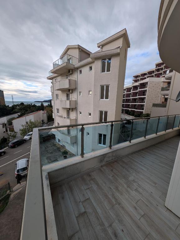 Seaview Apartment Bečići - 2