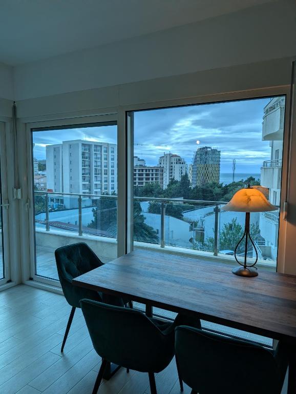 Seaview Apartment Bečići - 5