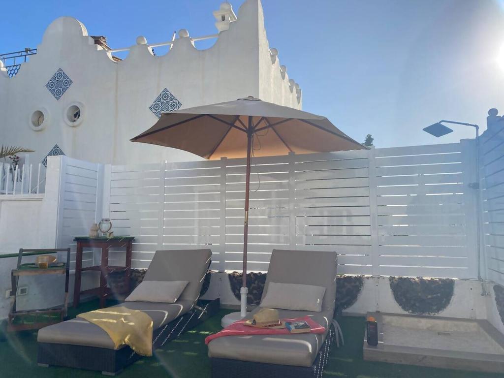 Relax Playa del Inglés - 5