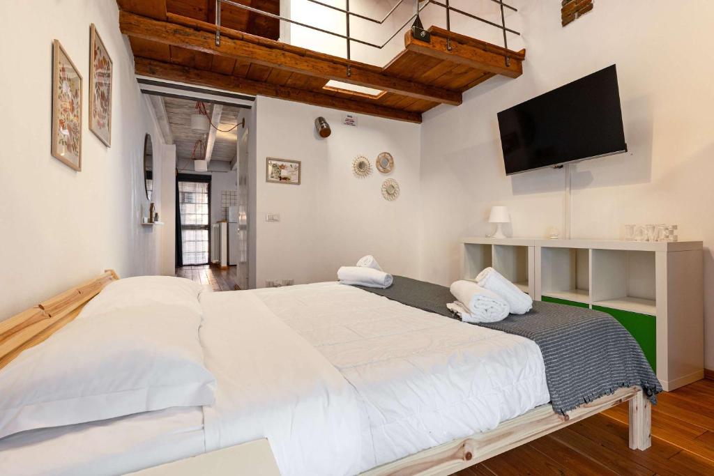 Nido Pignolo - Immobili e Soluzioni Rent - 4