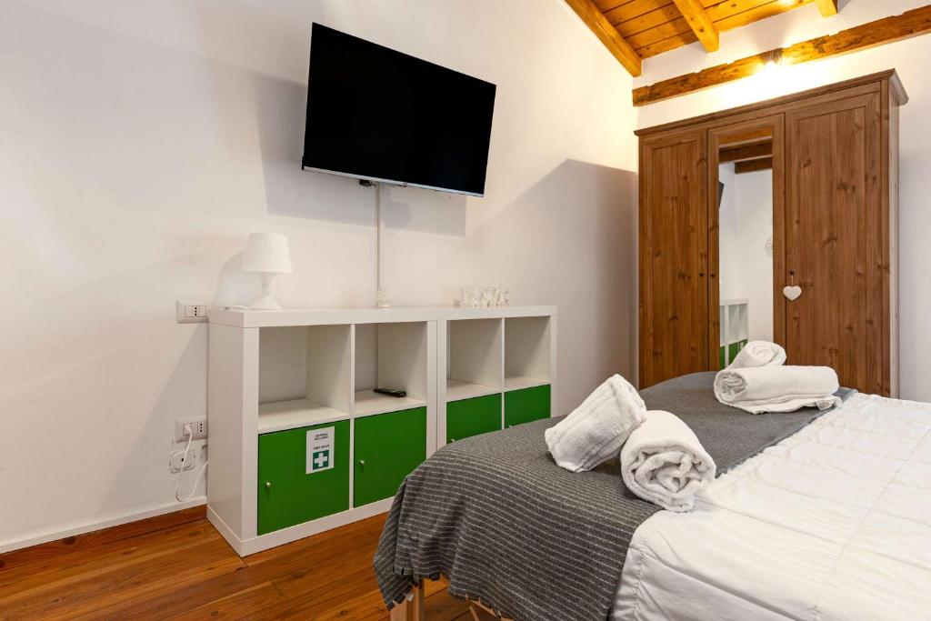 Nido Pignolo - Immobili e Soluzioni Rent - 3