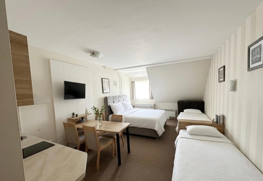 Apartments Konaci BOOKING - 2