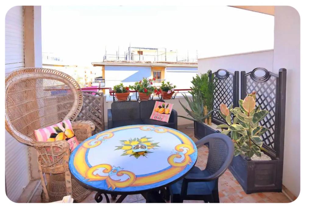 Casa Marina Blu - 5
