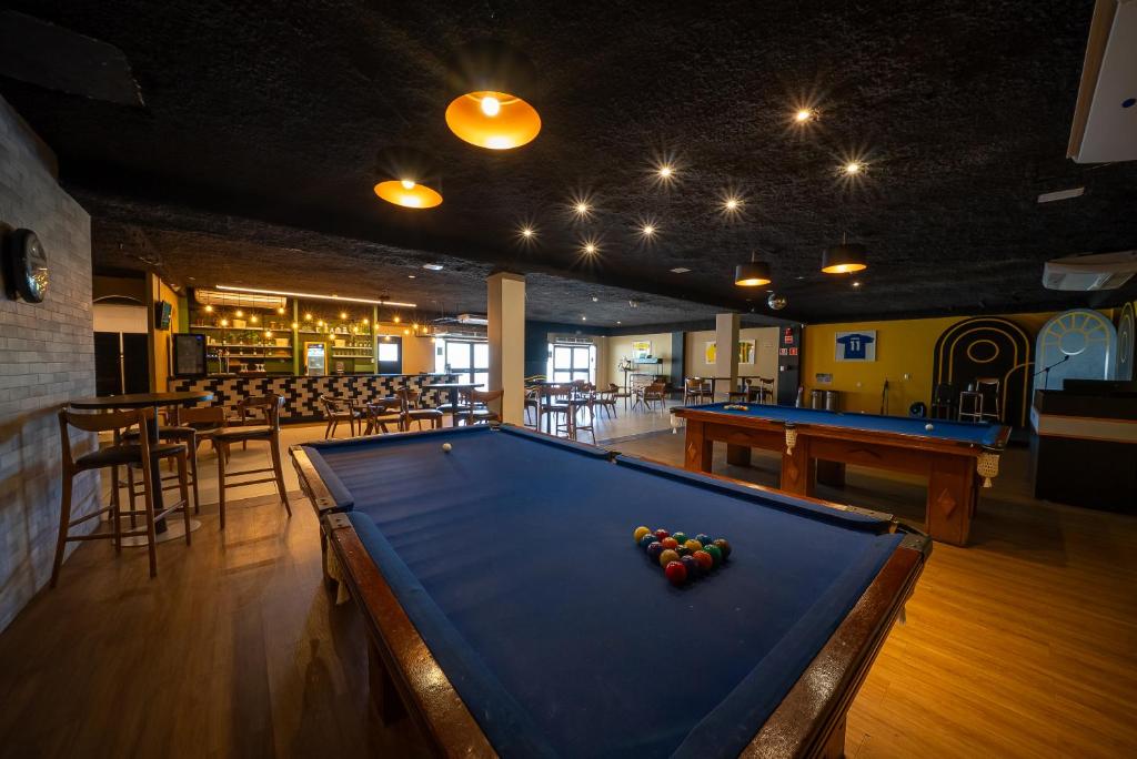 Bar/lounge