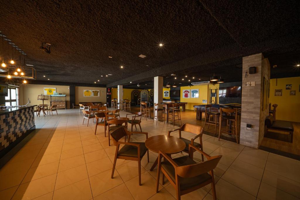 Bar/lounge