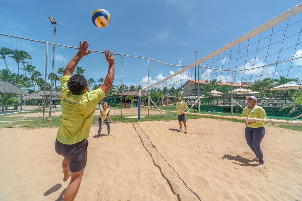 Sports and activities