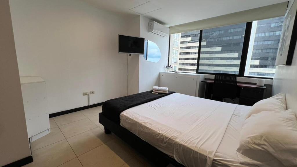 Family Suite with River View for 5 - 5