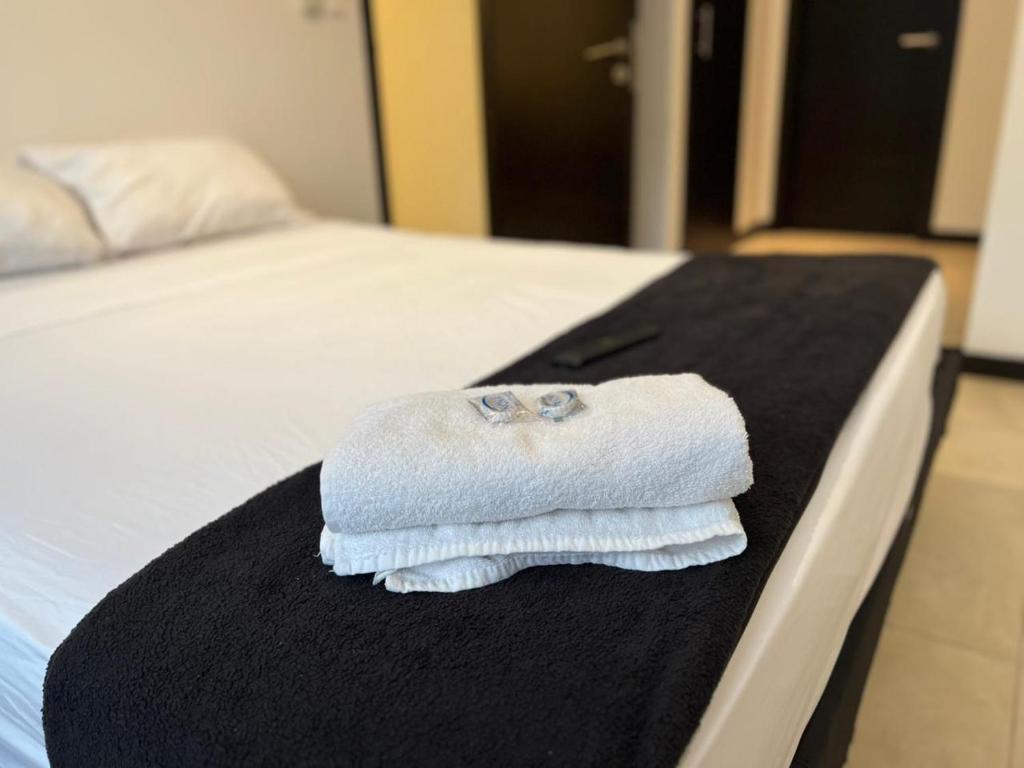 Family Suite with River View for 5 - 2