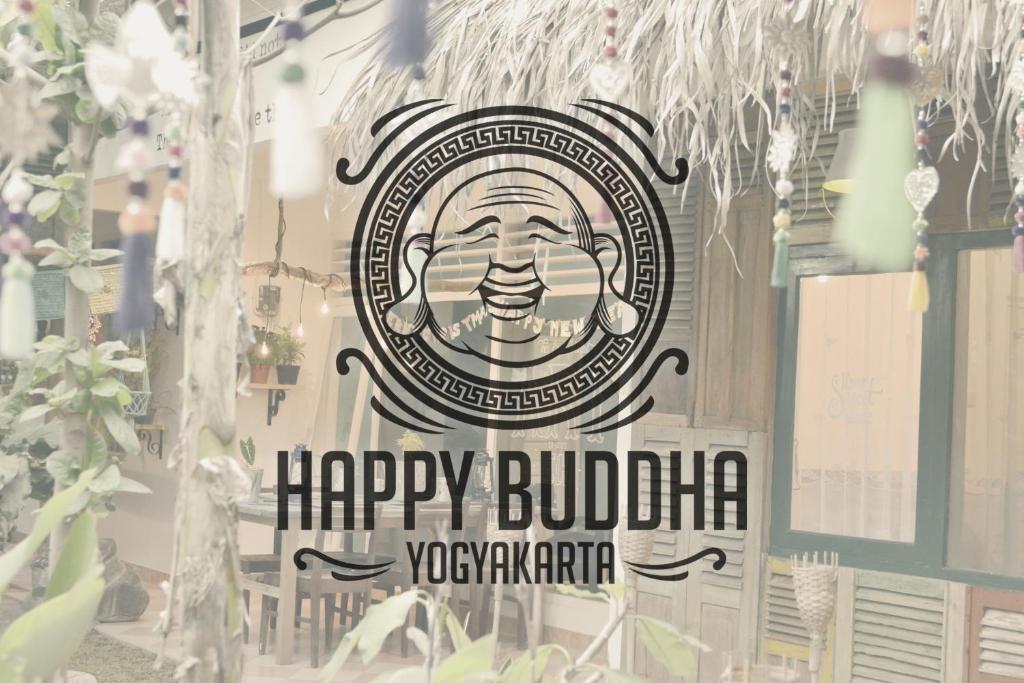 Happy Buddha Hostel photo
