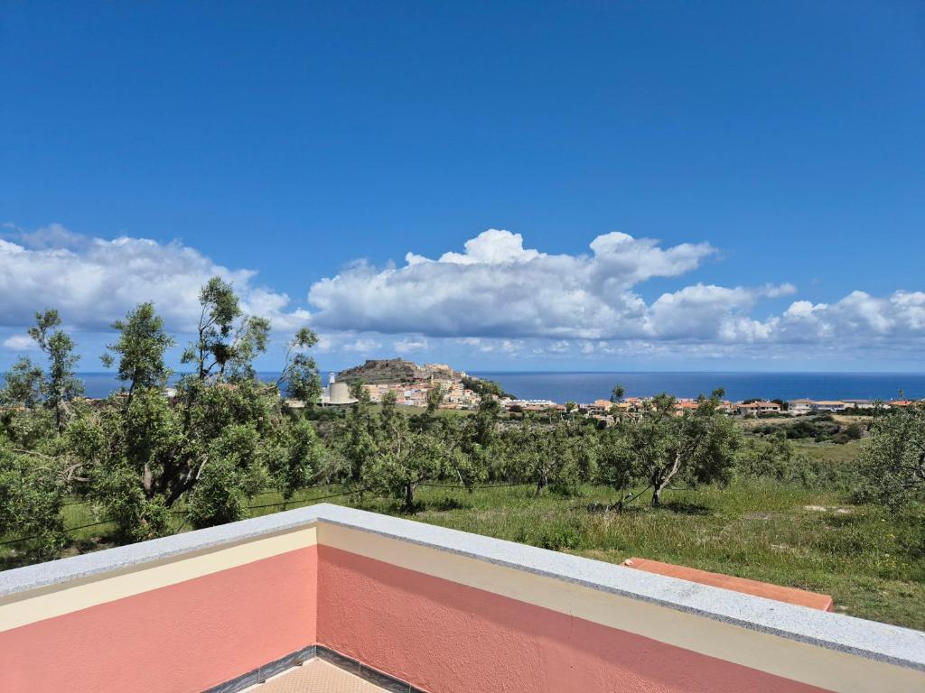 Villetta Olivia Casa in collina vista mare - 5