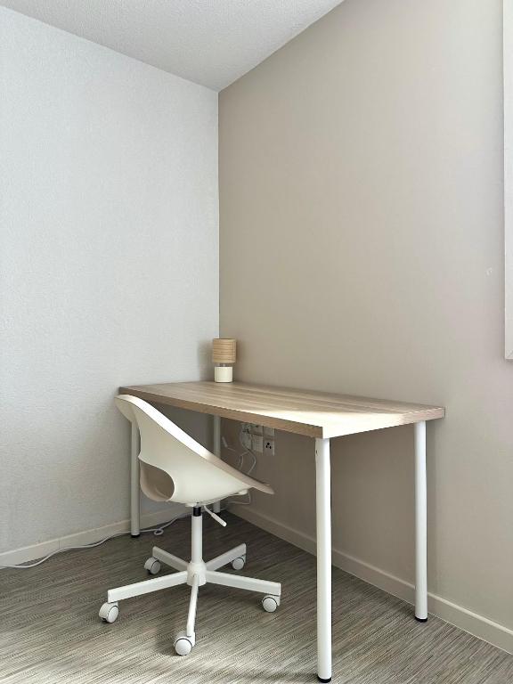 Le Cocon Griffon - parking, fibre, proche Toulouse - 4