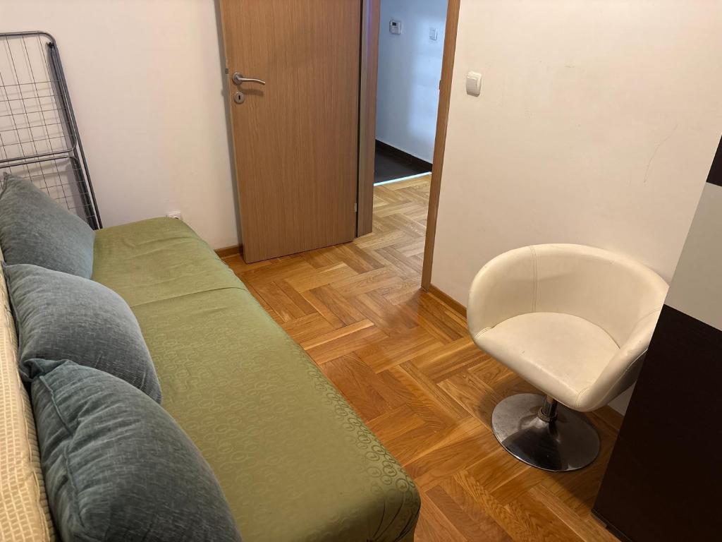 Lindo apartman - 5