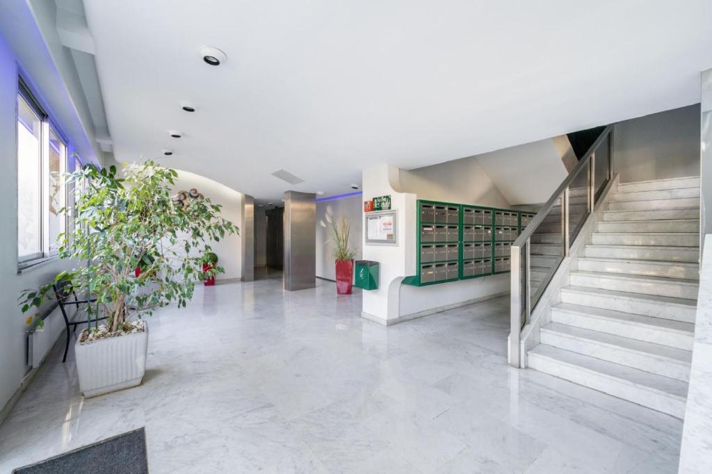 Bright & Luxurious Apartment - Heart of Cannes - 2