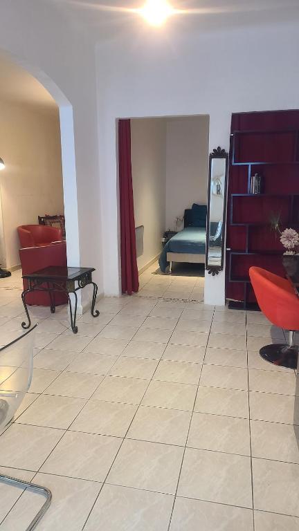Loft au cœur de Sète Emplacement idéal - 2