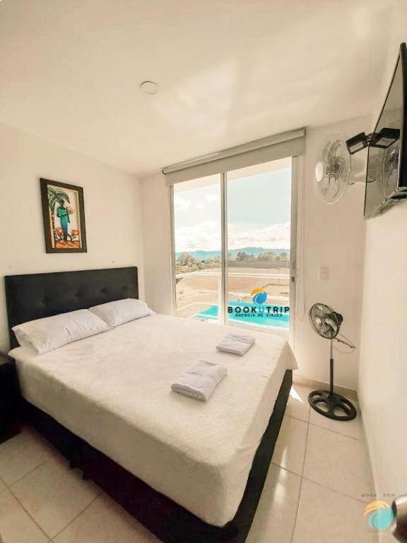 APARTAMENTOS 2km PARQUE DEL CAFE Bookutrip 311-227-59-73 - 4