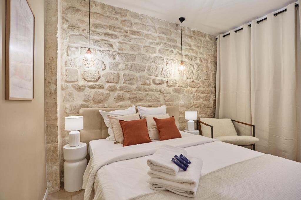 Residence Tour Eiffel by Studio prestige - 4