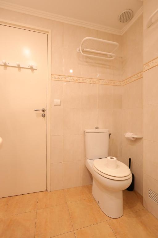 Le Dauphin - Apt 2 Prs - Clim - Vue mer - 2