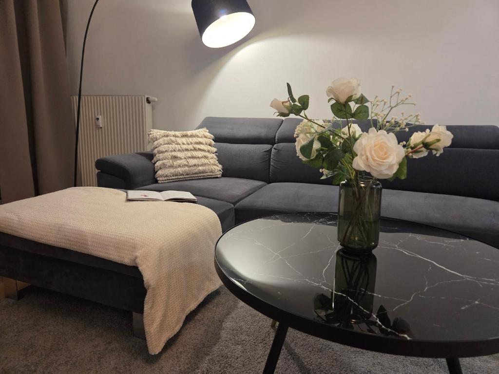 Panda Apartment in der Nähe von Therme und Atrio - 3