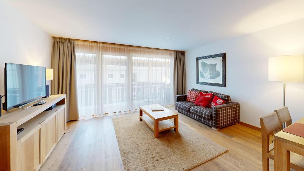ZermHaus - in the village center - very comfortable - 1