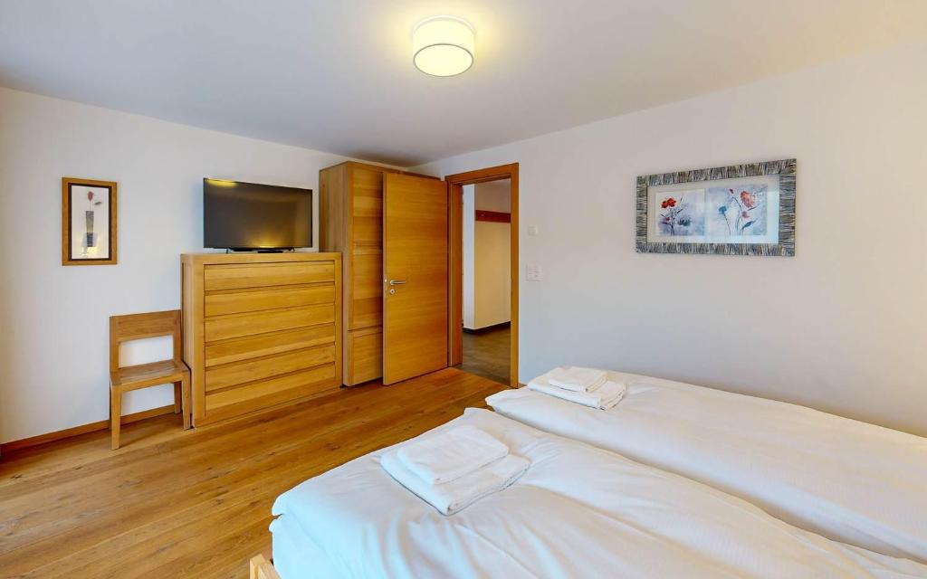 ZermHaus - in the village center - very comfortable - 2