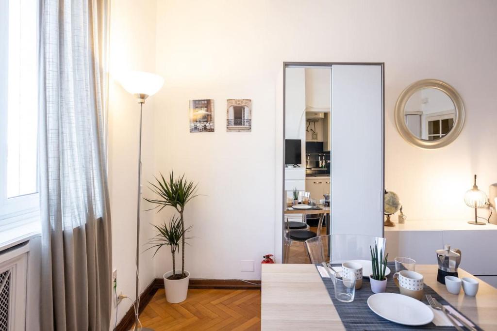 Centrale Duomo 10min - Cozy studio - Metro 2min - 3