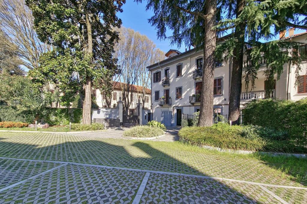 Attico Mansardato con terrazzo privato - 3