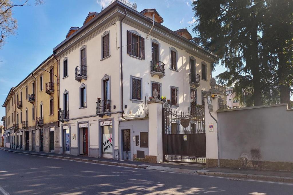 Attico Mansardato con terrazzo privato - 4