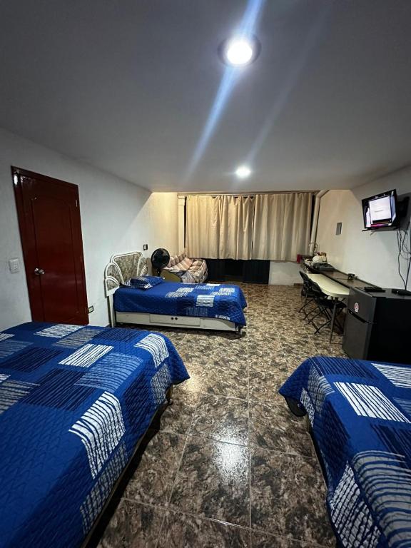 MG Private Room - 2