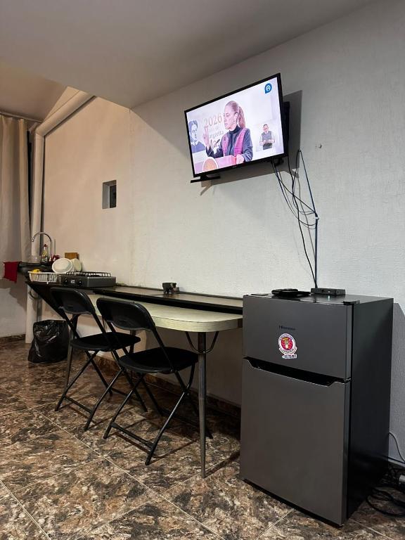 MG Private Room - 4