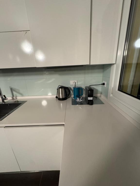 La Casa del Pilota con Box auto privato - 2