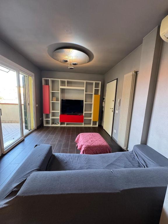La Casa del Pilota con Box auto privato - 3