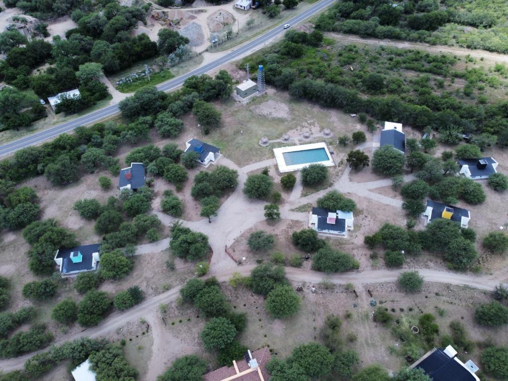 Complejo Sol y Sombra - 5