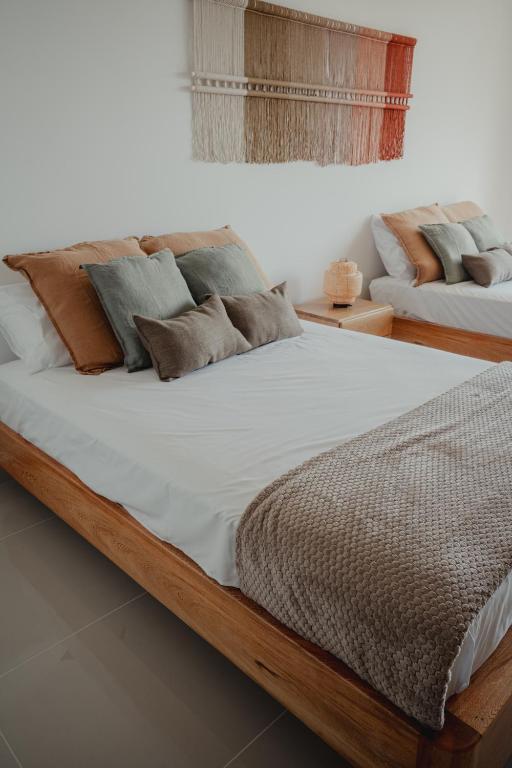 Apartasuite cerca a la playa - Reserva del Mar II - 4