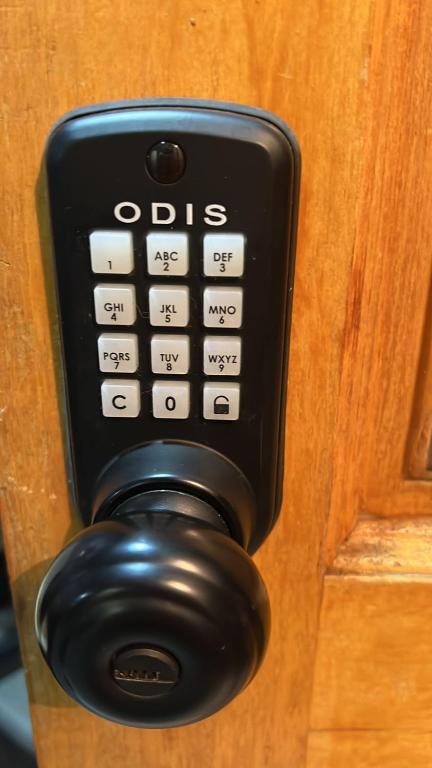 Departamento Rancagua centro hermosa vista frente a supermercado y locales comerciales - 2