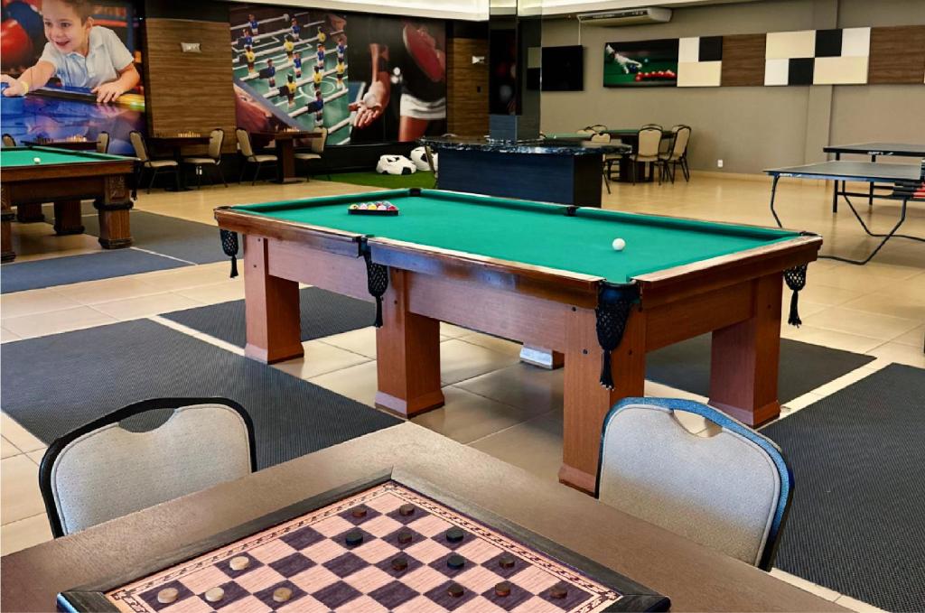 Szórakozási lehetőségek