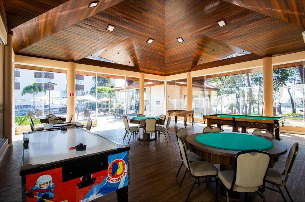 Szórakozási lehetőségek