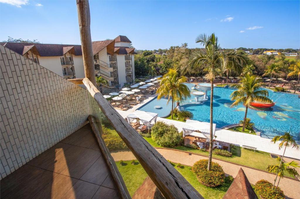 Recanto Cataratas Thermas Resort & Convention