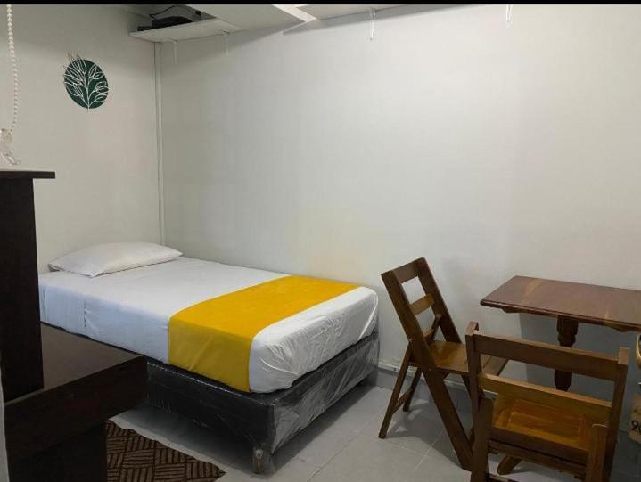 Hostal center - 4