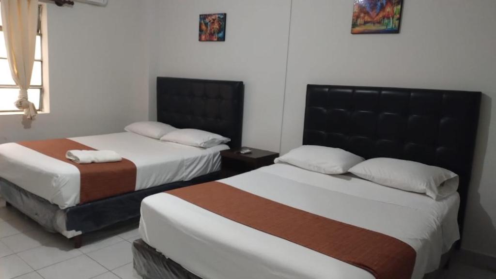 Hostal center - 5