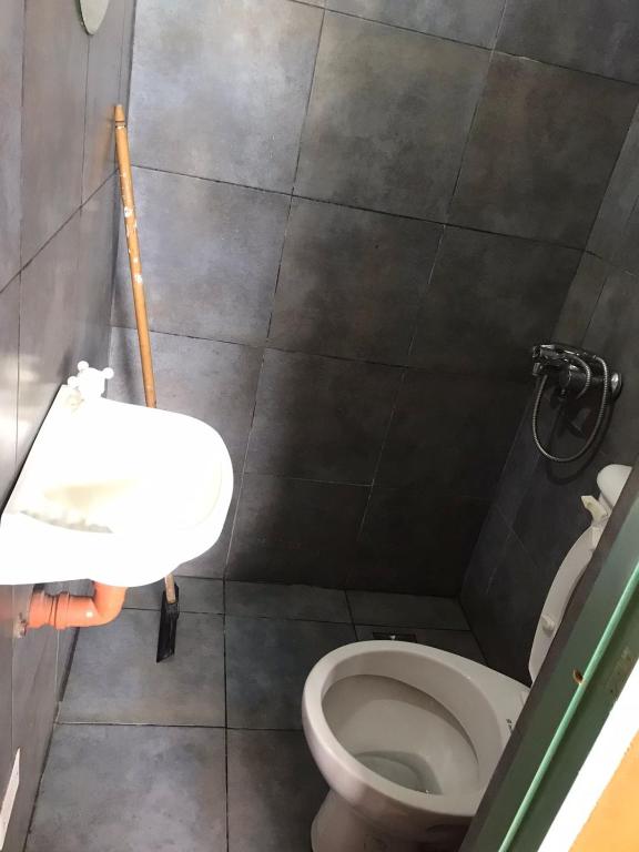 Hostal el Alba - 5