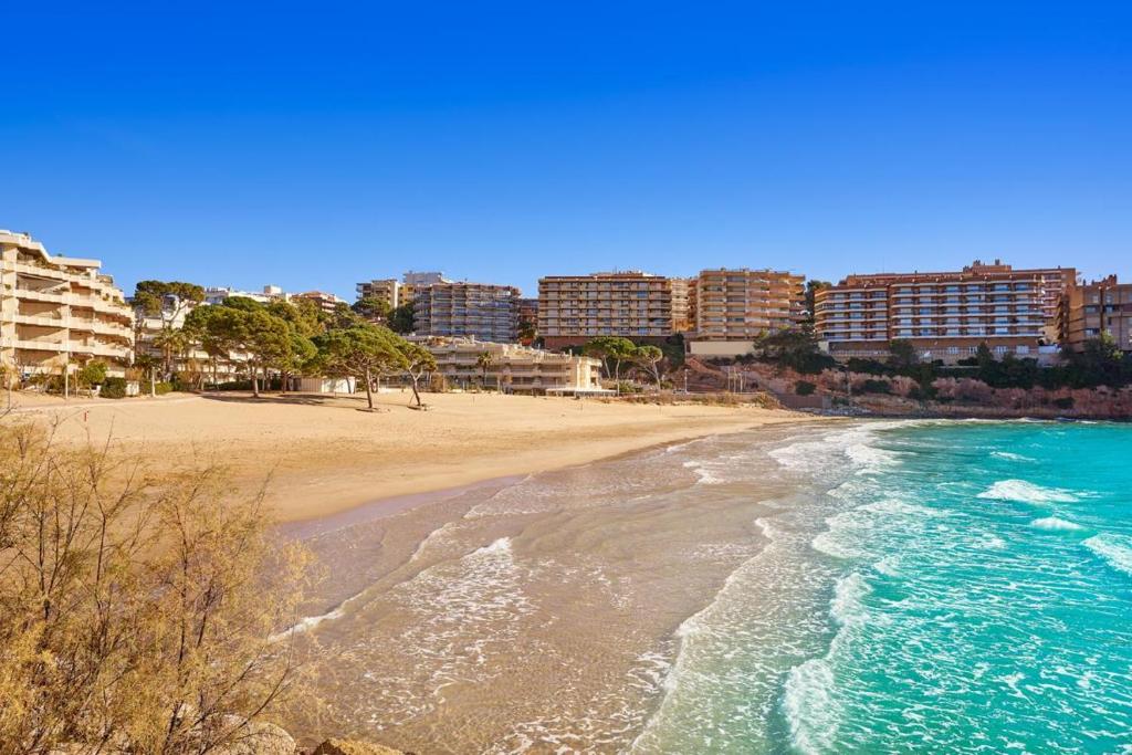 Apartamento a 3 min de la playa - Casa Márquez TAC - 2