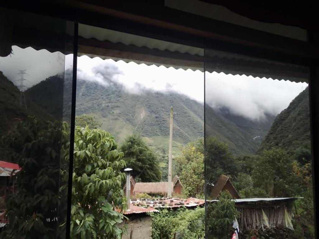 Salkantay Wasi - 4