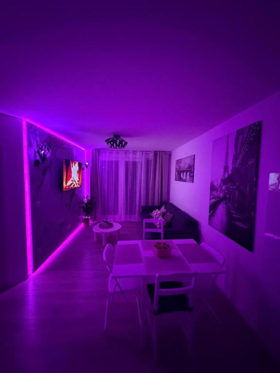 Cozy & modern 2-room apartment, private parking, Disney - 3